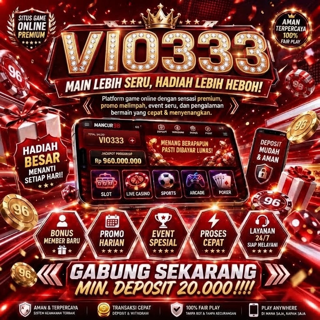 VIO333